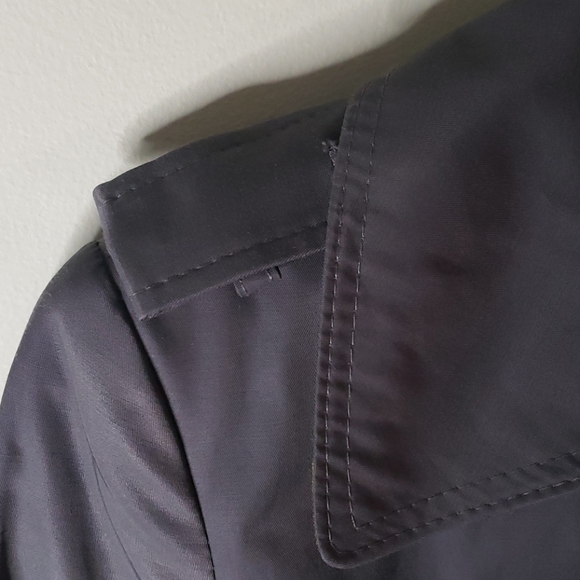 Grey DKNY Spring Jacket - Picture 8 of 9